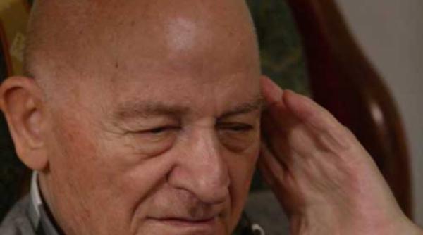 trei ani fara octavian paler