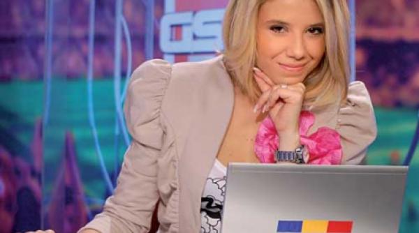 un vj la stirile gsp tv