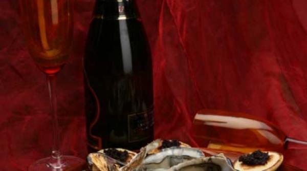 inima de stridie cu suc de lamaie