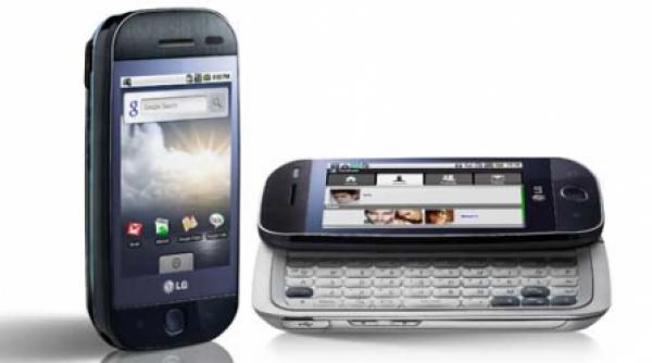 lg gw620 salvat de tastatura