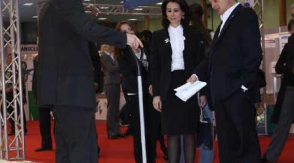 produse noi si inovatoare la prima expozitie dedicata curateniei