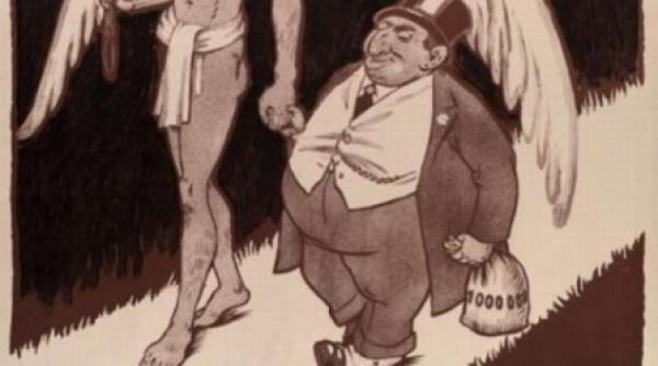 arc peste timp exterminarea grasului