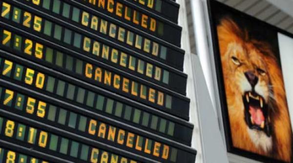 cer inchis in sudul europei