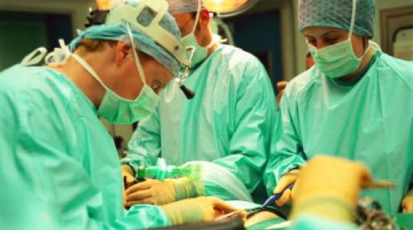 laserul din gat si nas