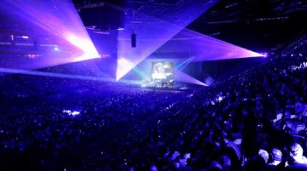 organizator pus pe jar de jean michel jarre