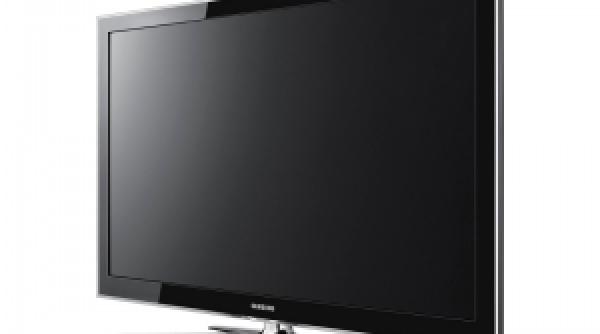 samsung lanseaza si lcd uri 3d in romania