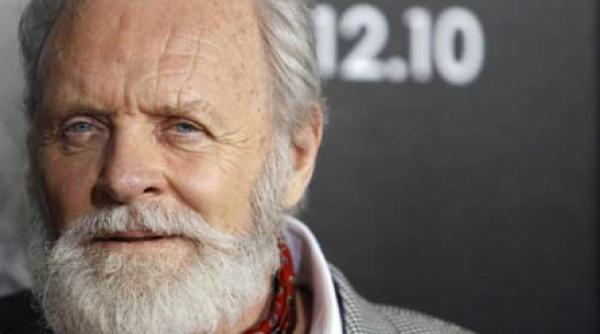 anthony hopkins in rol de vrajitor