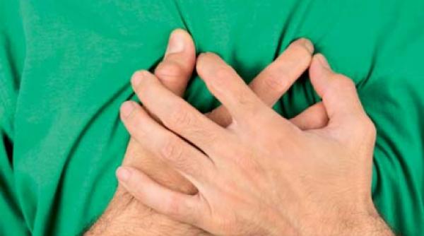 cand respiratia grea impovareaza inima