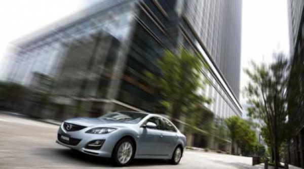 mazda6 facelift s a lansat in europa