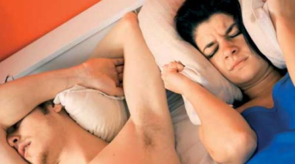 nopti cu apneea de somn