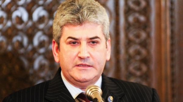 oprea drepturile banesti ale militarilor din teatrele de operatiuni nu vor fi afectate