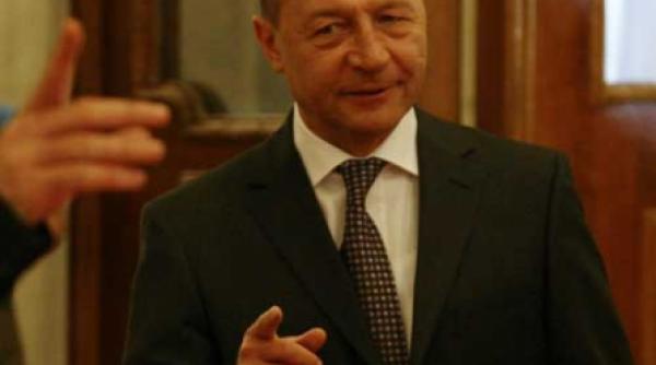 presedintele vrea un mare blat national