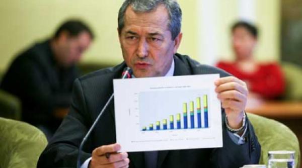 anre bastionul risipei