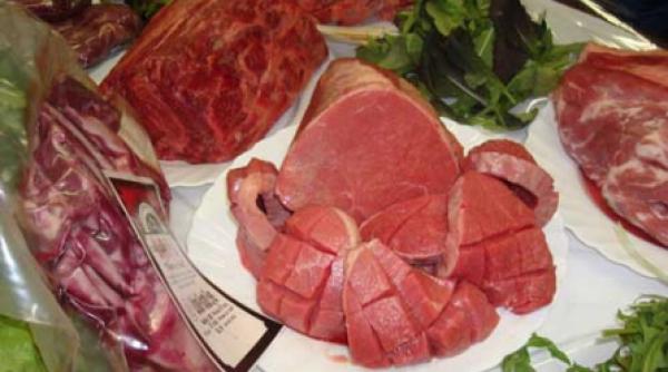 cancerul din alimente