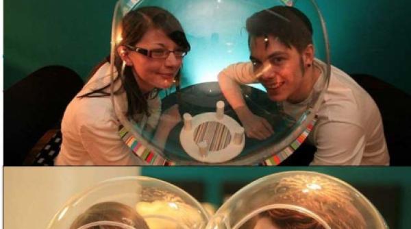 casca de socializare