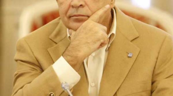 dan voiculescu epoca basescu epoca rusinii