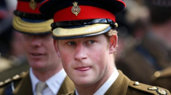 mujahedinii urmaresc rapirea printului harry