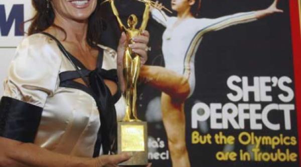 nadia interviu pentru marca va mai trece mult timp pana vom mai vedea un 10