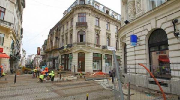 oprescu in razboi pentru centrul istoric