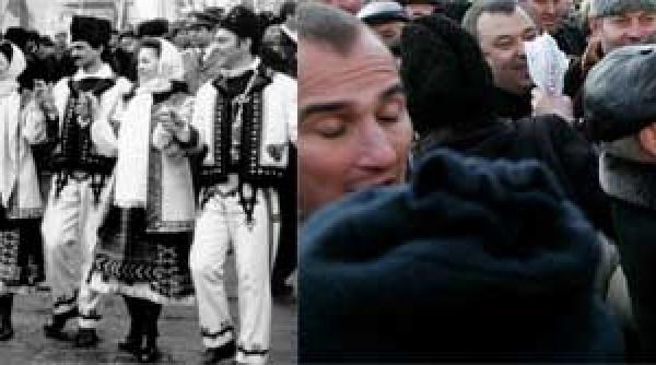 basescu da 21 000 de euro sa si sufle biserica cu aur