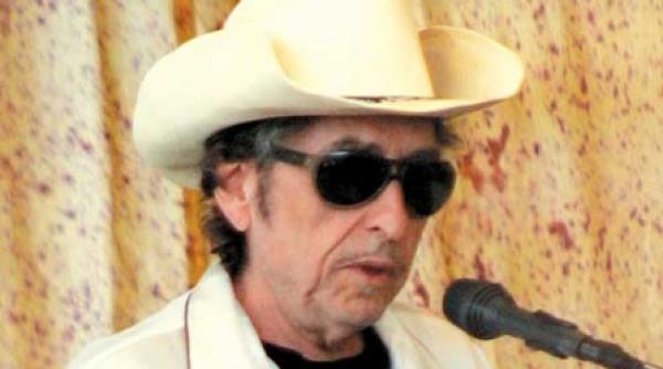 bob dylan a fost declarat parintele muzicii rap