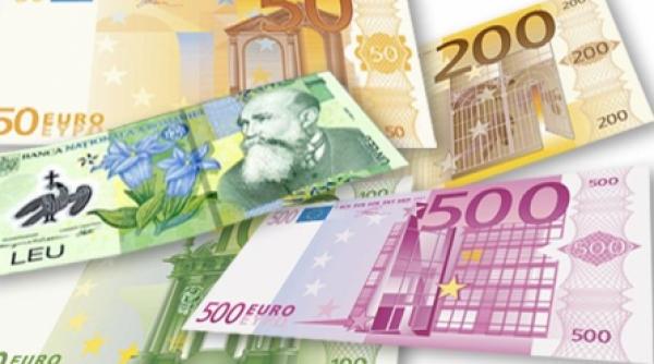 ce romania nu indeplineste criteriile pentru aderarea la zona euro