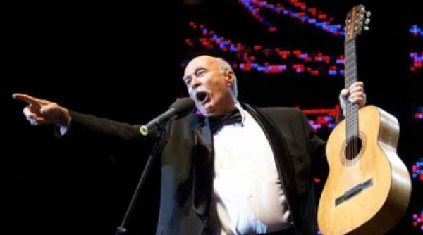 omul zilei tudor gheorghe