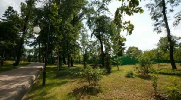 parcurile la cheremul smecherilor