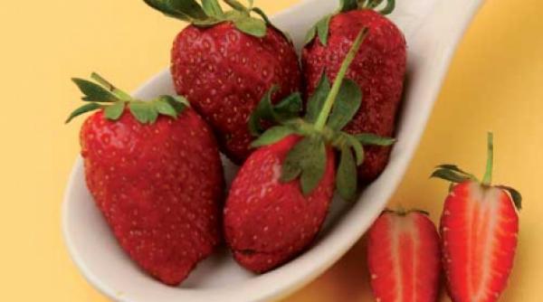 primavara aceasta este rosie in obraji