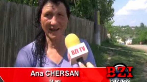 traienel un mic pofticios la vin