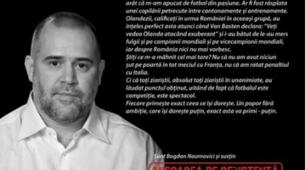 cum se poate naste un dictator simplu prin indobitocire