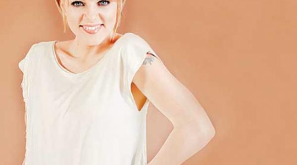 dana nalbaru aduce love