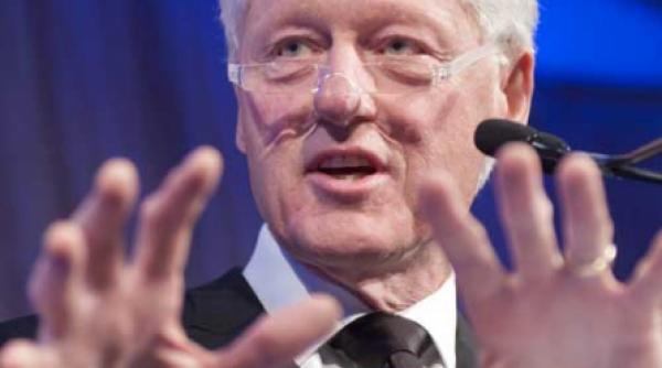 o zi cu bill la new york