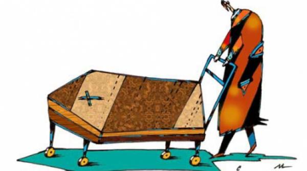 priveghi la capataiul tarii