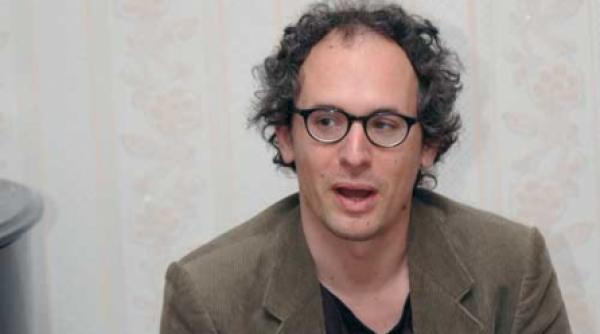 regizorul elvetian micha lewinsky este nevoie de mai multe filme europene