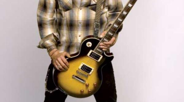 slash un excelent disc solo