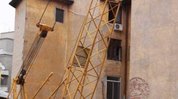 strada zborului rampa de abuzuri