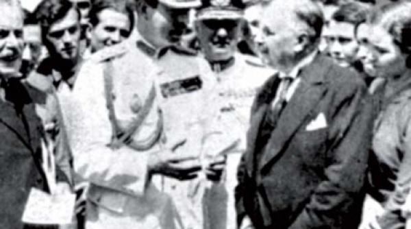 dimitrie gusti 1880 1955