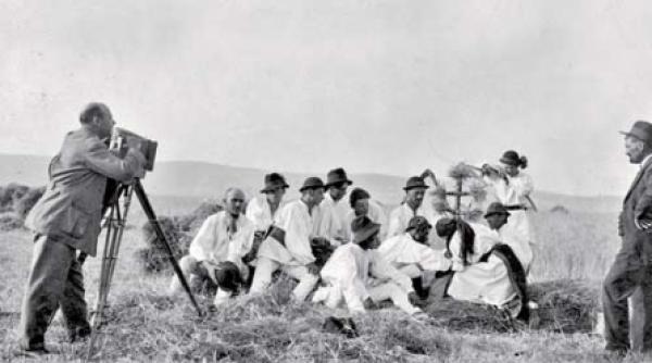 dragus marturii peste timp