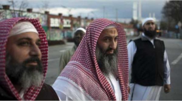 dupa ce s a mutat din romania in germania a inceput sa militeze impotriva al qaida