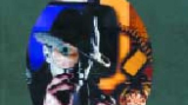 inscenarea lui roger murgatroyd