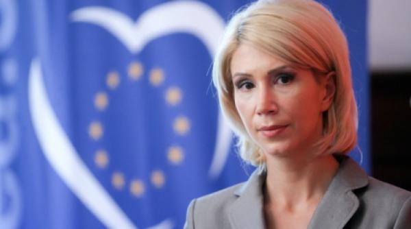 raluca turcan in tvr s au spart contracte mari in sume sub 100 000 euro pentru achizitii directe