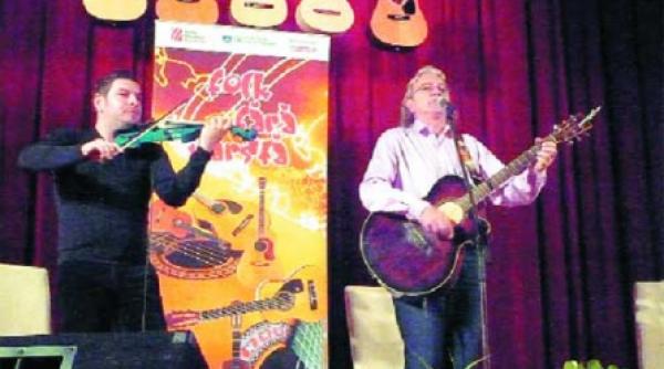 voci ce ti se strecoara in suflet