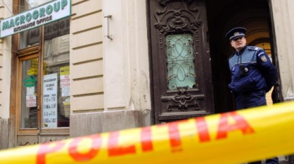 cresc infractiunile economice