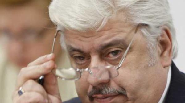 guvernul si parlamentul acuzate de manevre prin ces