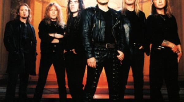 iron maiden la cluj napoca pe 15 august