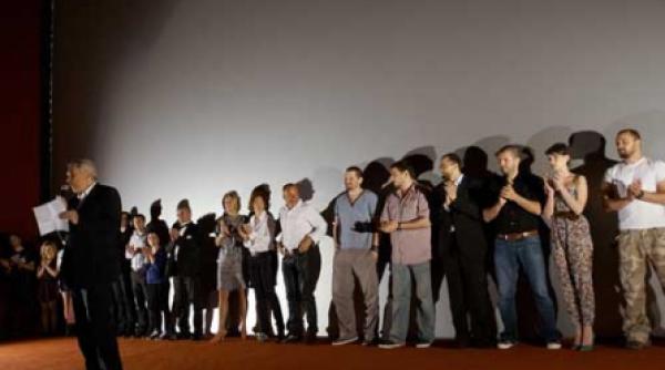 primul lung metraj regizat de dan chisu