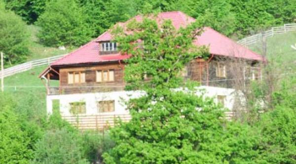 varlaam taramul cu legende