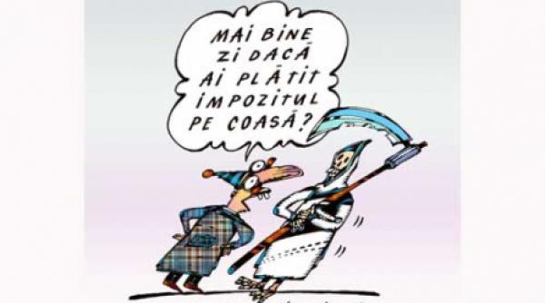 zadarnica inviere a lui marin preda