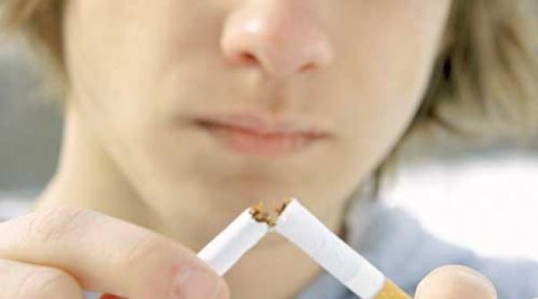 adolescentii si tabagismul